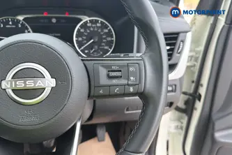 Nissan Qashqai Acenta Premium Manual Petrol SUV - Stock Number (1651456) - 3rd supplementary image