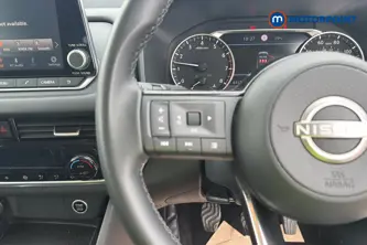 Nissan Qashqai Acenta Premium Manual Petrol SUV - Stock Number (1651456) - 4th supplementary image