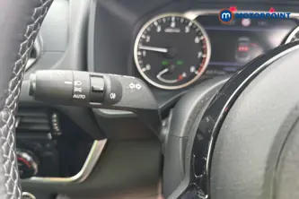 Nissan Qashqai Acenta Premium Manual Petrol SUV - Stock Number (1651456) - 5th supplementary image