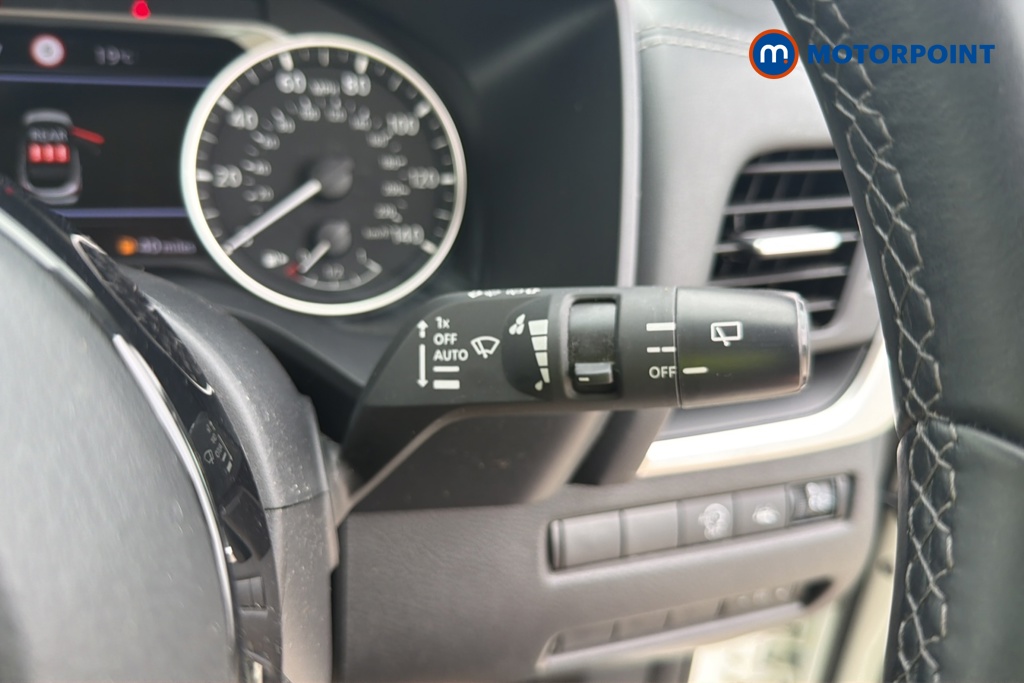 Nissan Qashqai Acenta Premium Manual Petrol SUV - Stock Number (1651456) - 6th supplementary image