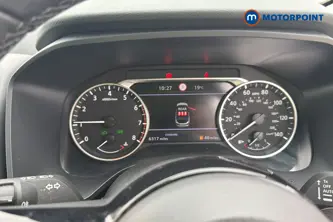 Nissan Qashqai Acenta Premium Manual Petrol SUV - Stock Number (1651456) - 7th supplementary image