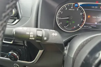 Nissan Qashqai Acenta Premium Manual Petrol SUV - Stock Number (1651456) - 11th supplementary image