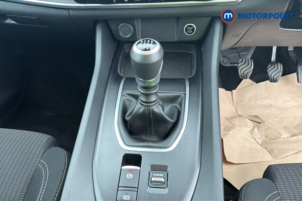 Nissan Qashqai Acenta Premium Manual Petrol SUV - Stock Number (1651456) - 15th supplementary image