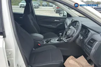 Nissan Qashqai Acenta Premium Manual Petrol SUV - Stock Number (1651456) - 22nd supplementary image