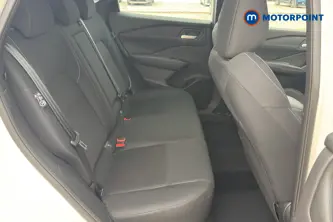 Nissan Qashqai Acenta Premium Manual Petrol SUV - Stock Number (1651456) - 25th supplementary image