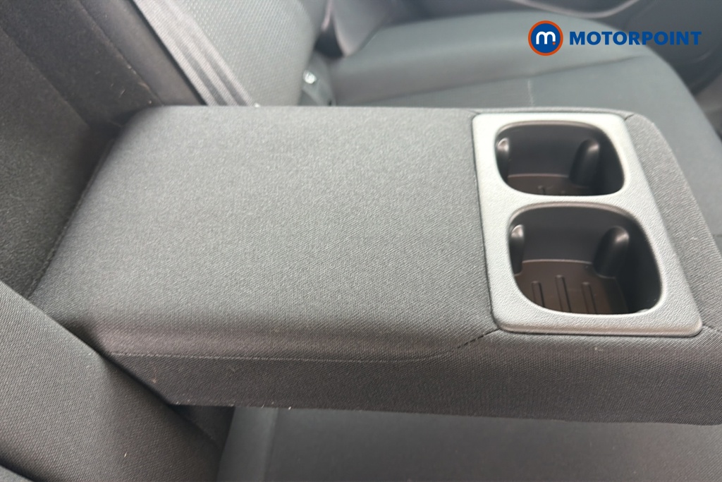Nissan Qashqai Acenta Premium Manual Petrol SUV - Stock Number (1651456) - 26th supplementary image