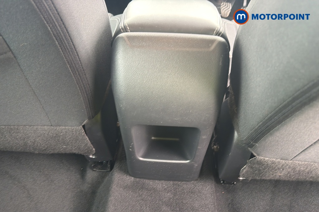 Nissan Qashqai Acenta Premium Manual Petrol SUV - Stock Number (1651456) - 28th supplementary image