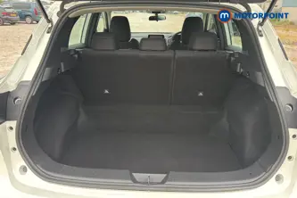 Nissan Qashqai Acenta Premium Manual Petrol SUV - Stock Number (1651456) - 30th supplementary image