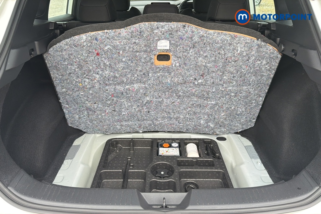 Nissan Qashqai Acenta Premium Manual Petrol SUV - Stock Number (1651456) - 33rd supplementary image