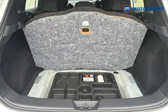 Nissan Qashqai Acenta Premium Manual Petrol SUV - Stock Number (1651456) - 33rd supplementary image