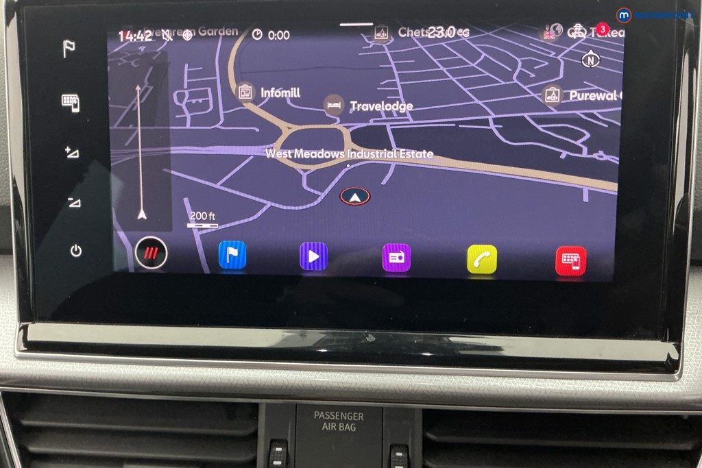 Seat Tarraco Se Technology Manual Diesel SUV - Stock Number (1651665) - 2nd supplementary image