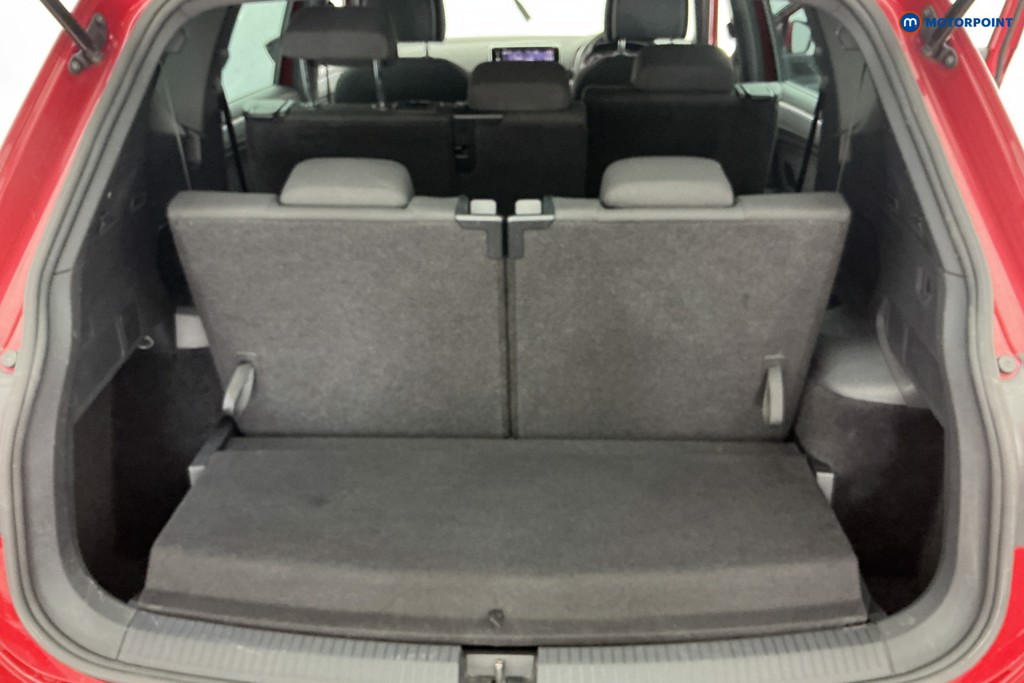 Seat Tarraco Se Technology Manual Diesel SUV - Stock Number (1651665) - 3rd supplementary image