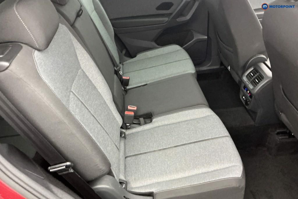 Seat Tarraco Se Technology Manual Diesel SUV - Stock Number (1651665) - 4th supplementary image