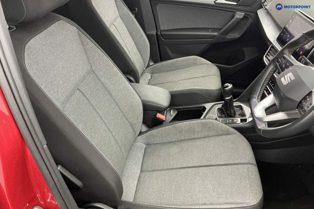 Seat Tarraco Se Technology Manual Diesel SUV - Stock Number (1651665) - 5th supplementary image