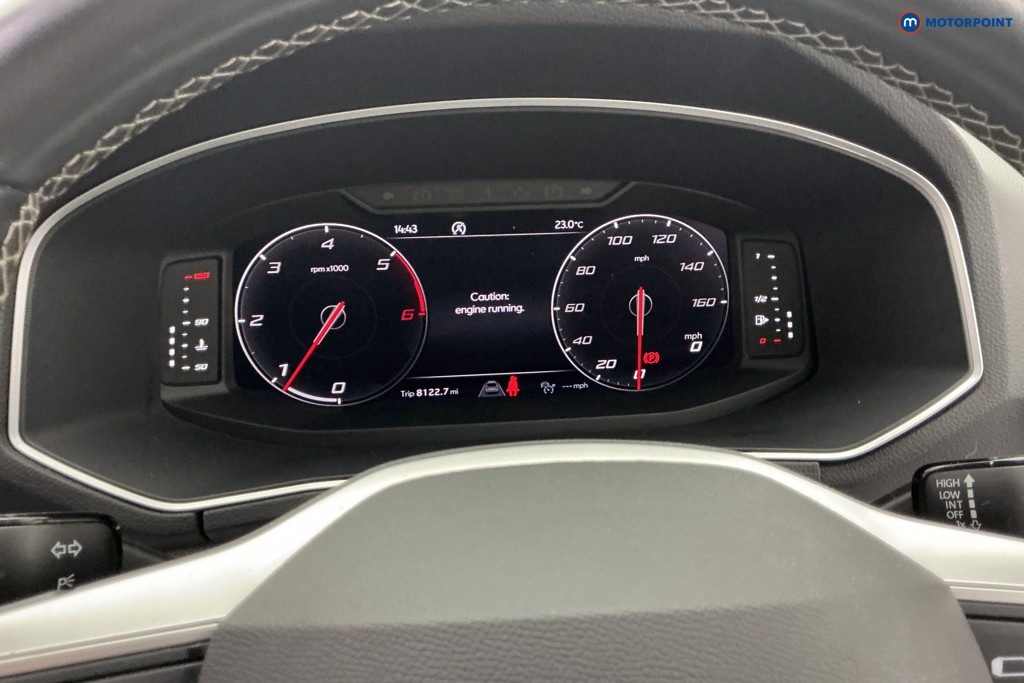 Seat Tarraco Se Technology Manual Diesel SUV - Stock Number (1651665) - 7th supplementary image