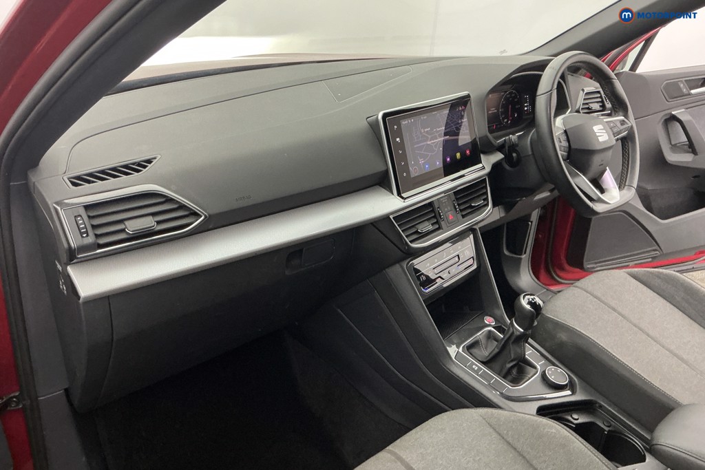 Seat Tarraco Se Technology Manual Diesel SUV - Stock Number (1651665) - 9th supplementary image