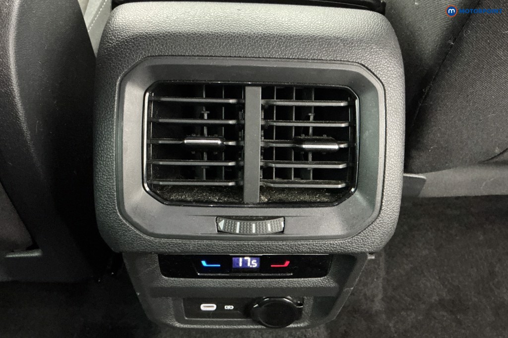 Seat Tarraco Se Technology Manual Diesel SUV - Stock Number (1651665) - 10th supplementary image