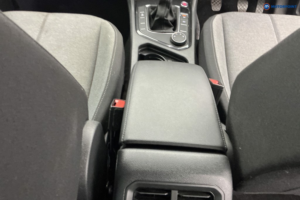 Seat Tarraco Se Technology Manual Diesel SUV - Stock Number (1651665) - 11th supplementary image
