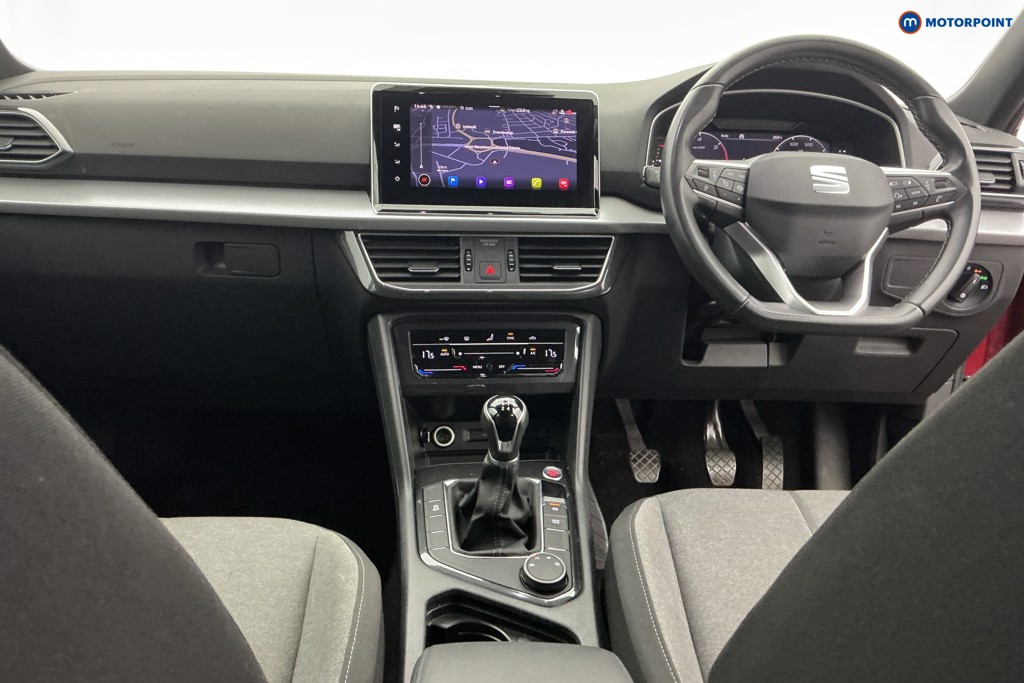 Seat Tarraco Se Technology Manual Diesel SUV - Stock Number (1651665) - 12th supplementary image