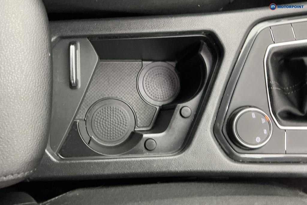 Seat Tarraco Se Technology Manual Diesel SUV - Stock Number (1651665) - 14th supplementary image