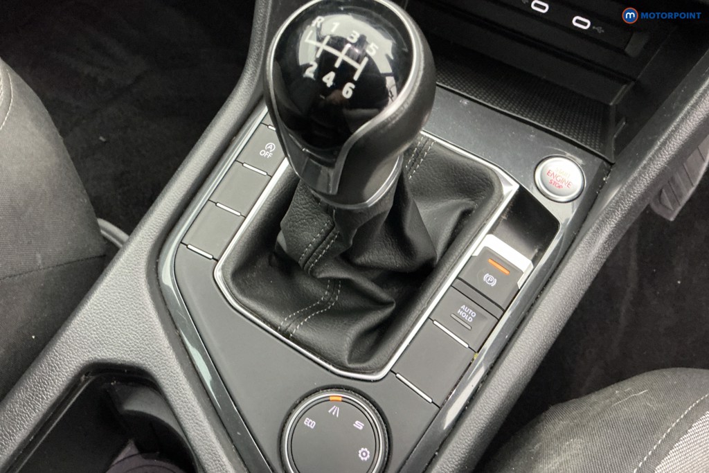 Seat Tarraco Se Technology Manual Diesel SUV - Stock Number (1651665) - 15th supplementary image