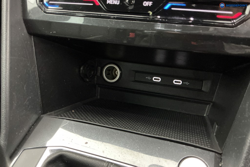 Seat Tarraco Se Technology Manual Diesel SUV - Stock Number (1651665) - 16th supplementary image