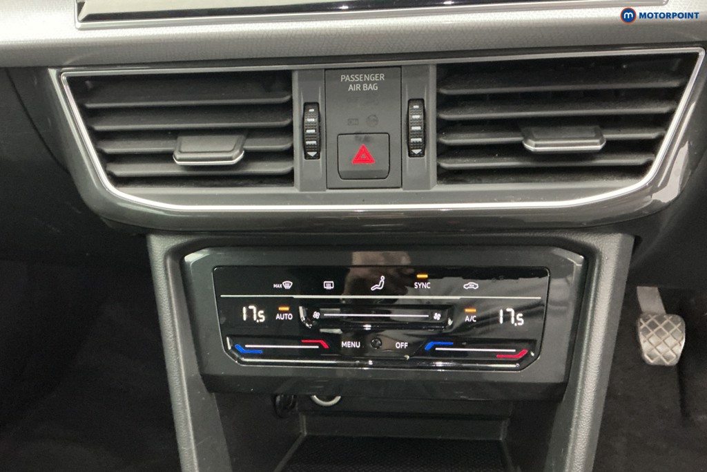 Seat Tarraco Se Technology Manual Diesel SUV - Stock Number (1651665) - 17th supplementary image