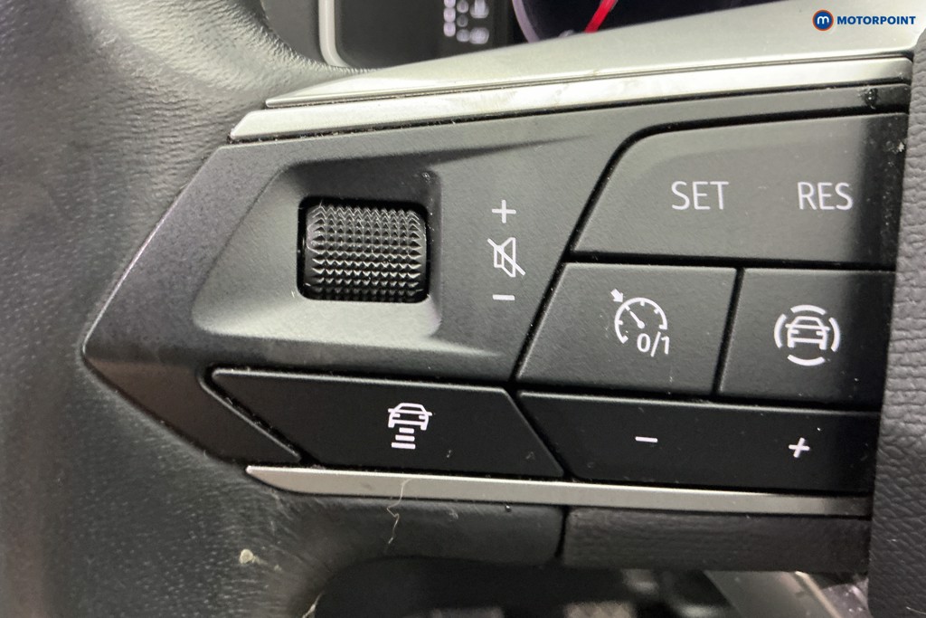 Seat Tarraco Se Technology Manual Diesel SUV - Stock Number (1651665) - 20th supplementary image