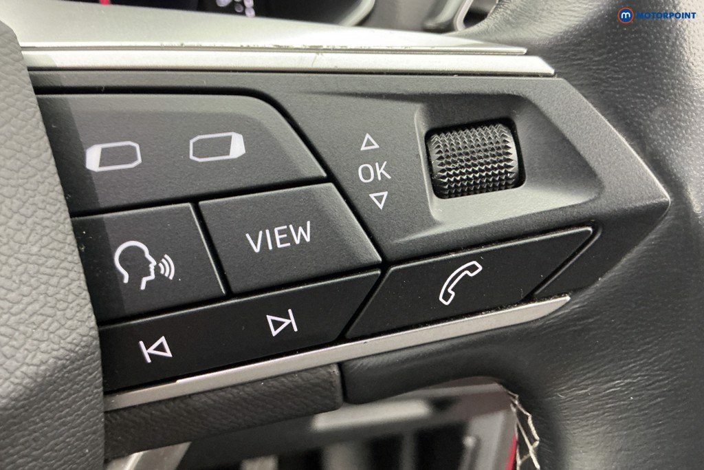 Seat Tarraco Se Technology Manual Diesel SUV - Stock Number (1651665) - 21st supplementary image