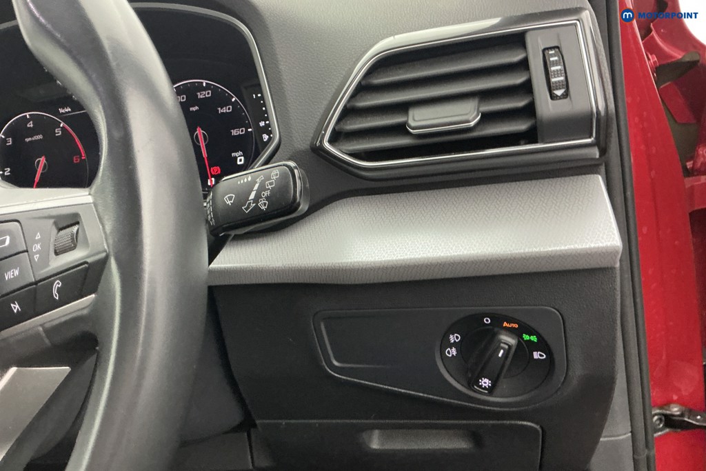 Seat Tarraco Se Technology Manual Diesel SUV - Stock Number (1651665) - 22nd supplementary image