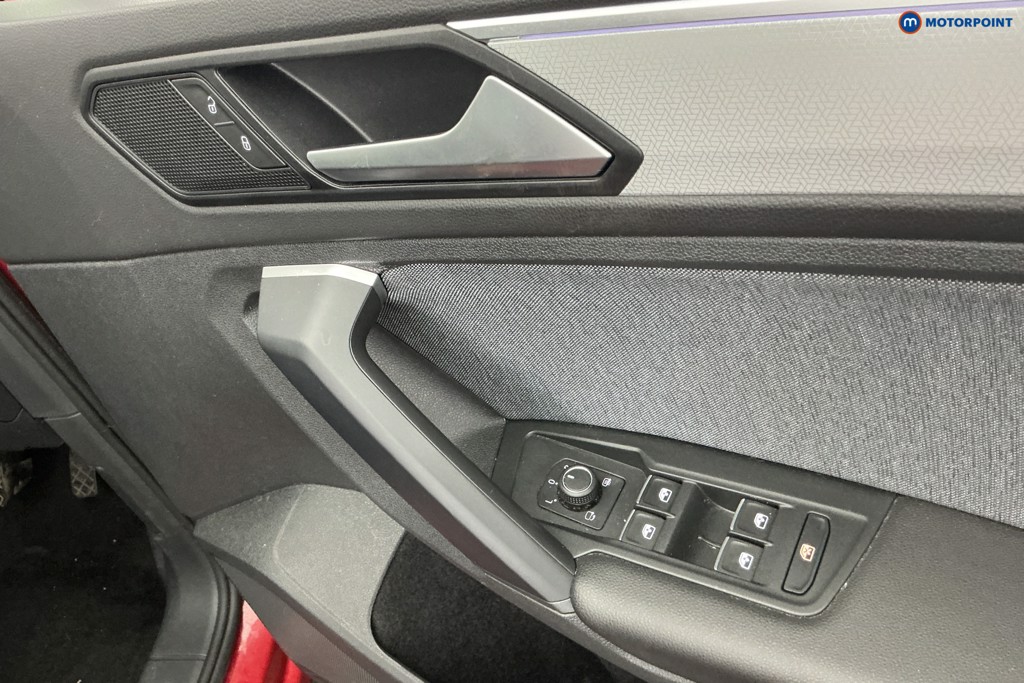 Seat Tarraco Se Technology Manual Diesel SUV - Stock Number (1651665) - 24th supplementary image