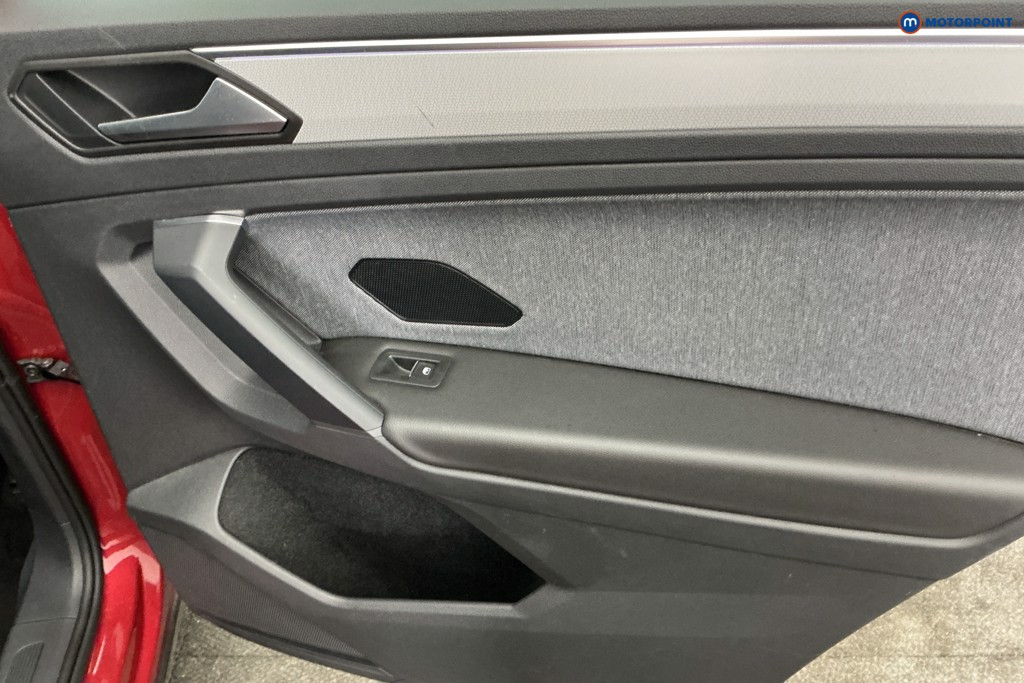Seat Tarraco Se Technology Manual Diesel SUV - Stock Number (1651665) - 25th supplementary image