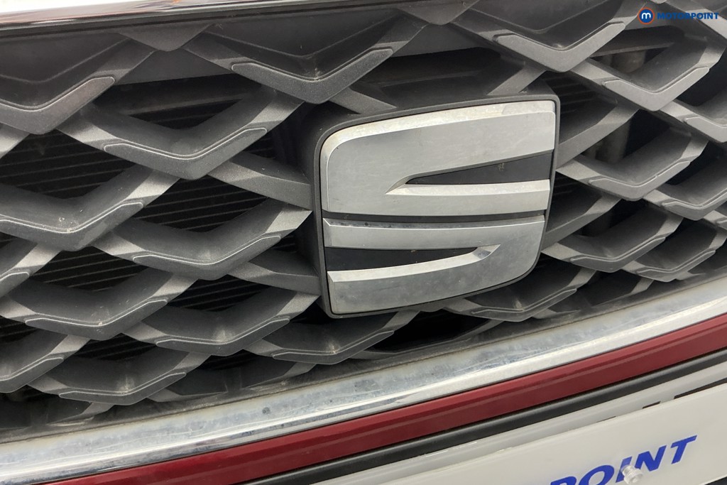 Seat Tarraco Se Technology Manual Diesel SUV - Stock Number (1651665) - 27th supplementary image