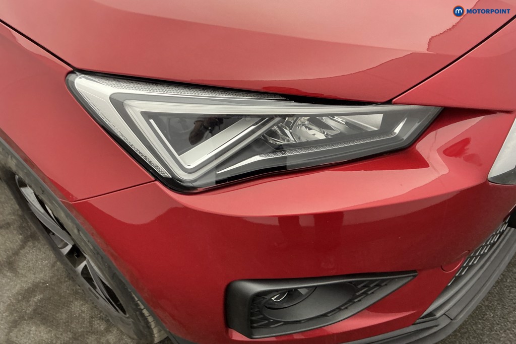 Seat Tarraco Se Technology Manual Diesel SUV - Stock Number (1651665) - 28th supplementary image