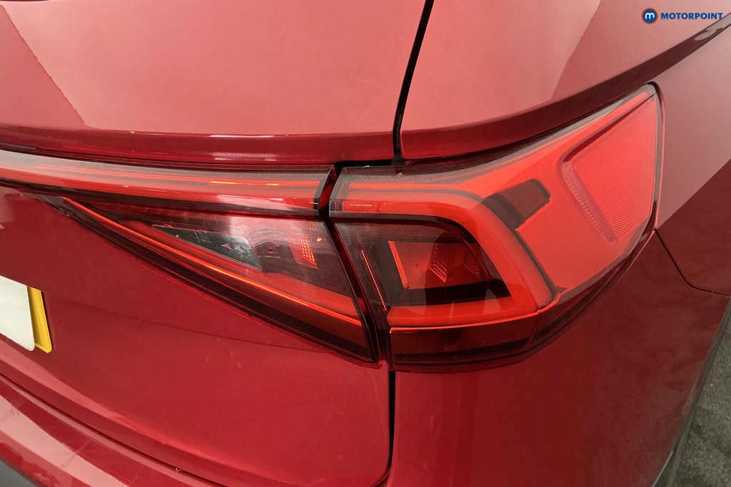 Seat Tarraco Se Technology Manual Diesel SUV - Stock Number (1651665) - 29th supplementary image