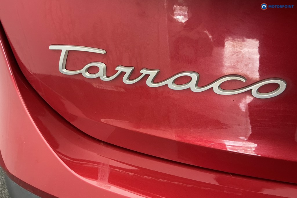 Seat Tarraco Se Technology Manual Diesel SUV - Stock Number (1651665) - 30th supplementary image