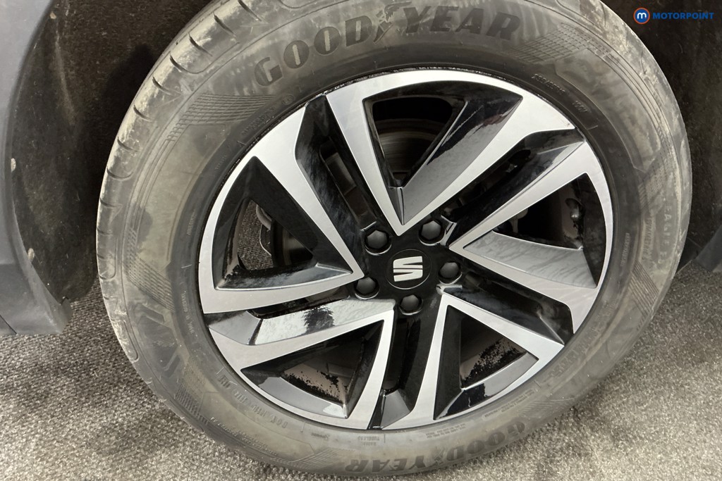 Seat Tarraco Se Technology Manual Diesel SUV - Stock Number (1651665) - 32nd supplementary image