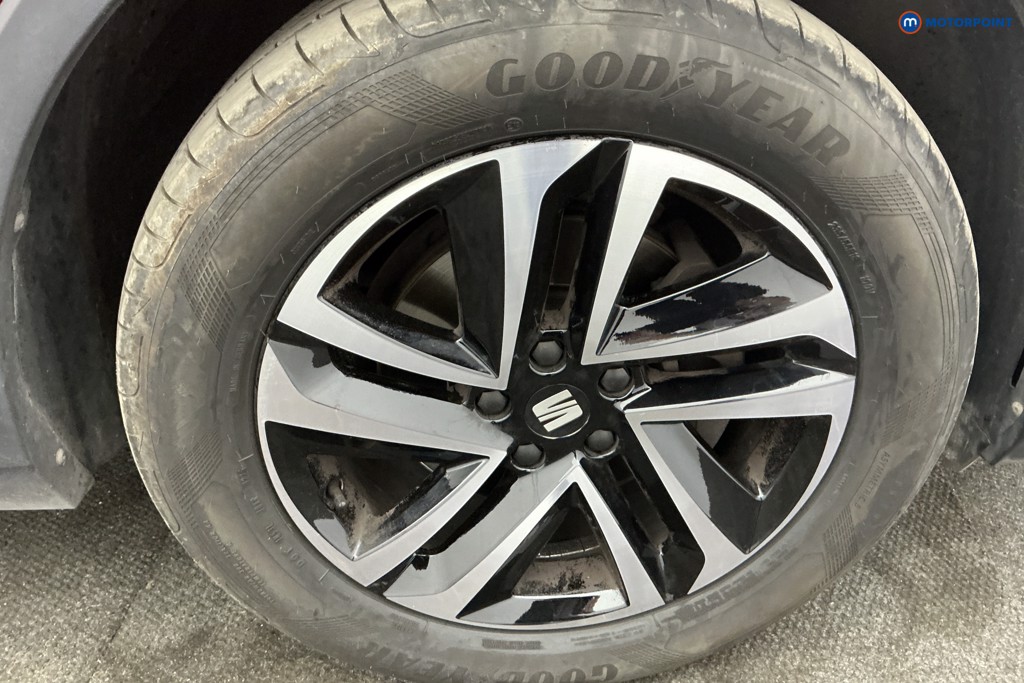 Seat Tarraco Se Technology Manual Diesel SUV - Stock Number (1651665) - 33rd supplementary image