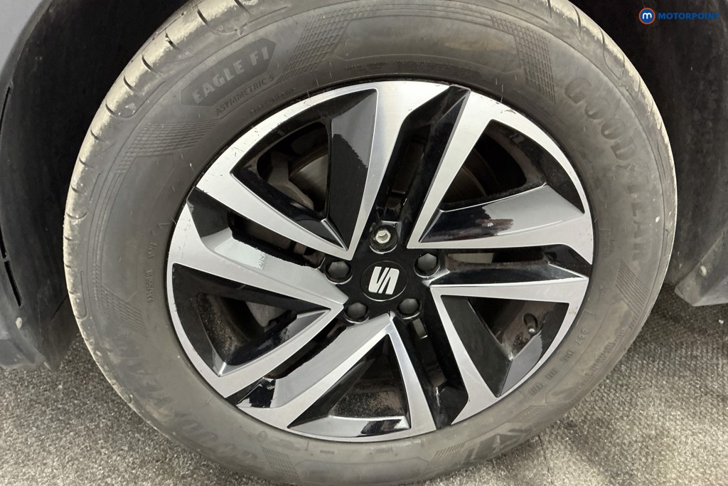 Seat Tarraco Se Technology Manual Diesel SUV - Stock Number (1651665) - 34th supplementary image