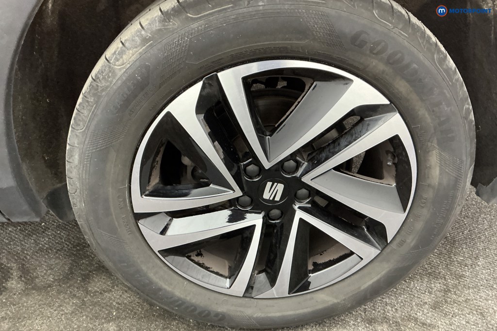 Seat Tarraco Se Technology Manual Diesel SUV - Stock Number (1651665) - 35th supplementary image