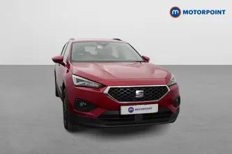 Seat Tarraco Se Technology Manual Diesel SUV - Stock Number (1651665) - Front bumper