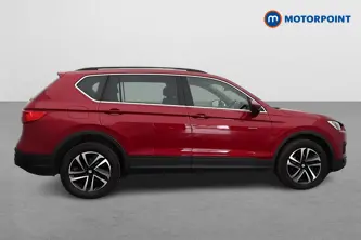 Seat Tarraco Se Technology Manual Diesel SUV - Stock Number (1651665) - Drivers side