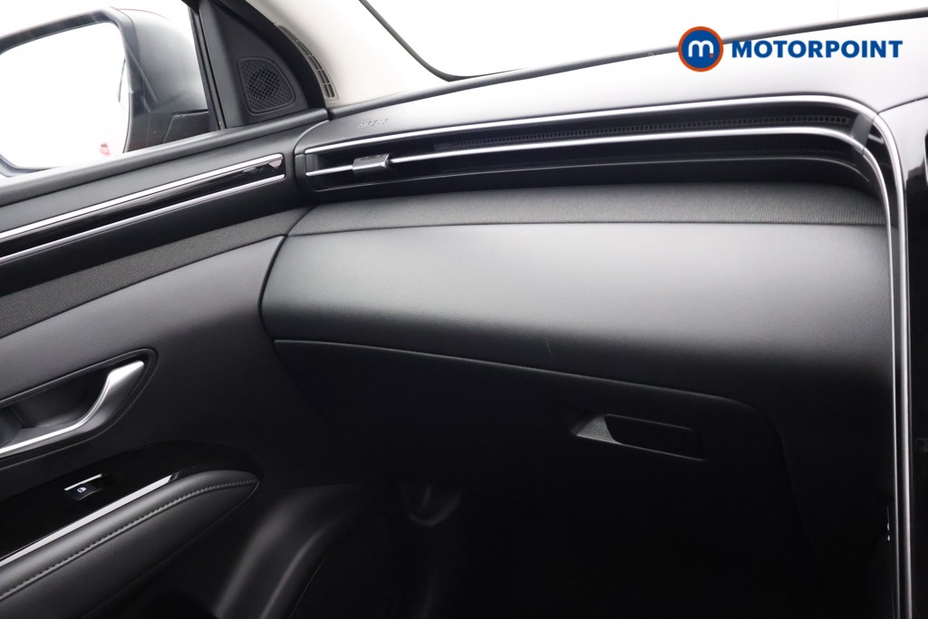 Hyundai Tucson Ultimate Automatic Petrol-Electric Hybrid SUV - Stock Number (1651772) - 7th supplementary image