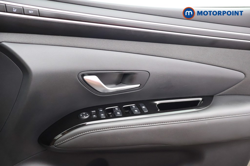 Hyundai Tucson Ultimate Automatic Petrol-Electric Hybrid SUV - Stock Number (1651772) - 8th supplementary image