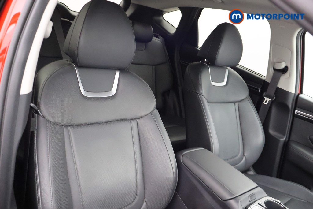 Hyundai Tucson Ultimate Automatic Petrol-Electric Hybrid SUV - Stock Number (1651772) - 9th supplementary image