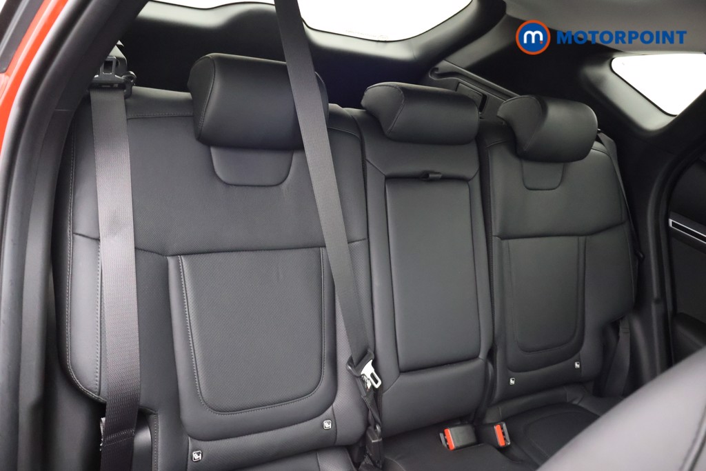 Hyundai Tucson Ultimate Automatic Petrol-Electric Hybrid SUV - Stock Number (1651772) - 10th supplementary image