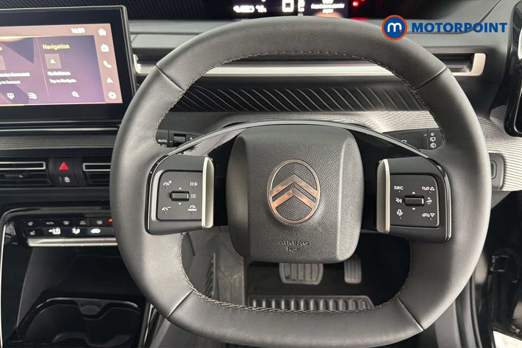Citroen C3 Aircross MAX Automatic Electric SUV - Stock Number (1651858) - 2nd supplementary image