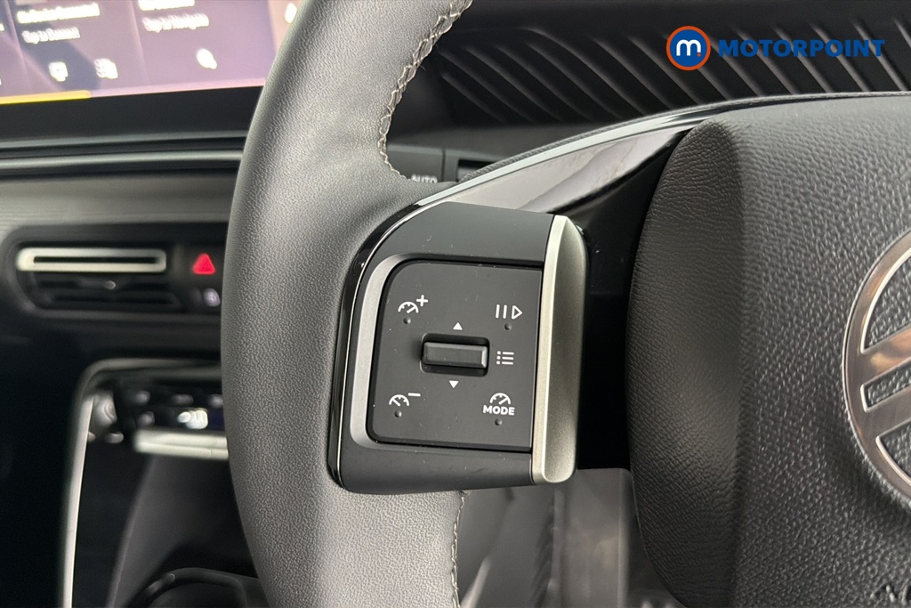 Citroen C3 Aircross MAX Automatic Electric SUV - Stock Number (1651858) - 4th supplementary image