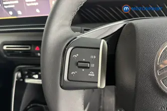 Citroen C3 Aircross MAX Automatic Electric SUV - Stock Number (1651858) - 4th supplementary image