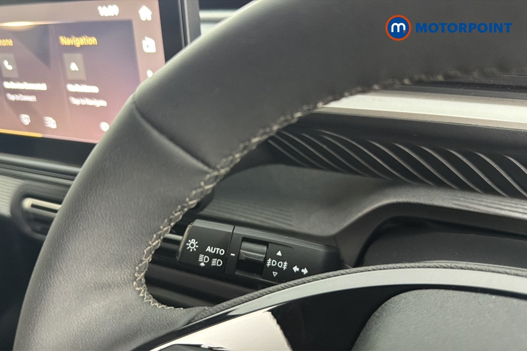 Citroen C3 Aircross MAX Automatic Electric SUV - Stock Number (1651858) - 5th supplementary image